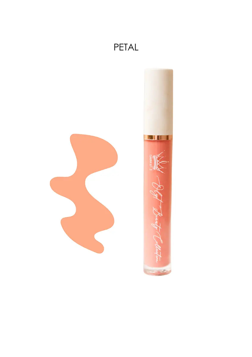 Lip Gloss Lacquer
