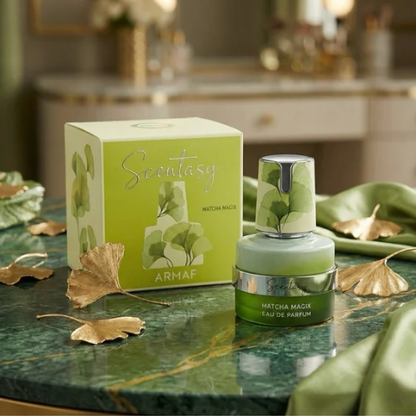 Armaf Matcha Magix