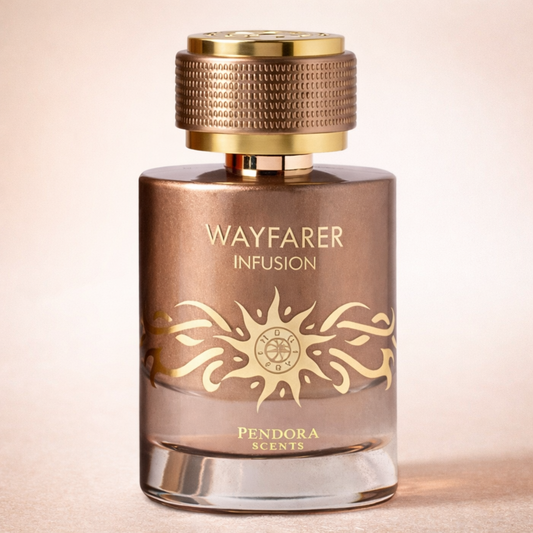 Wayferer Infusion
