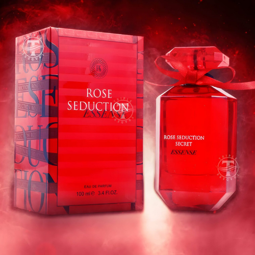 Rose Seduction Essence 5ml Sample