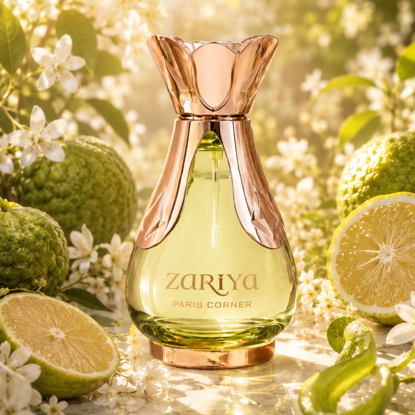 Zariya