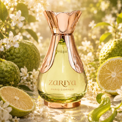 Zariya