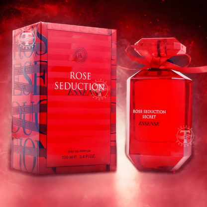 Rose Seduction Essence