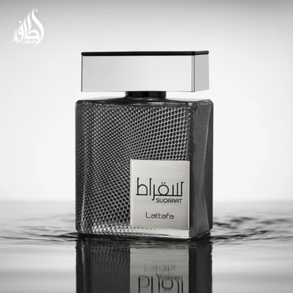 Suqraat