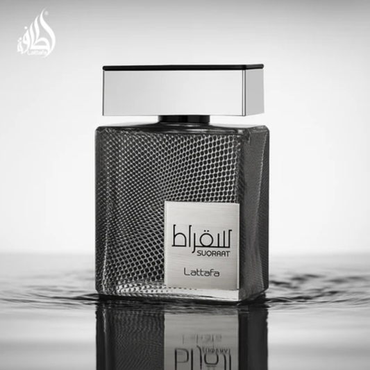 Suqraat