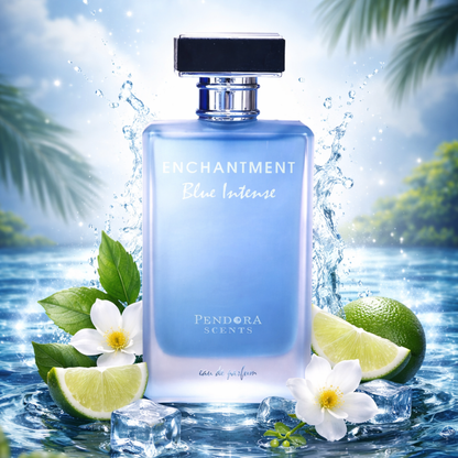Enchantment Blue Intense 5ml Sample