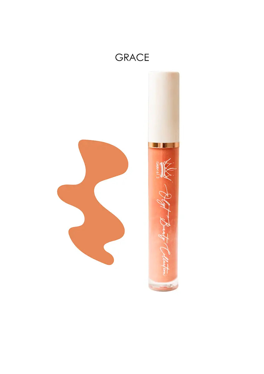 Lip Gloss Lacquer