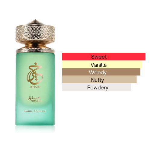 Khair Pistachio