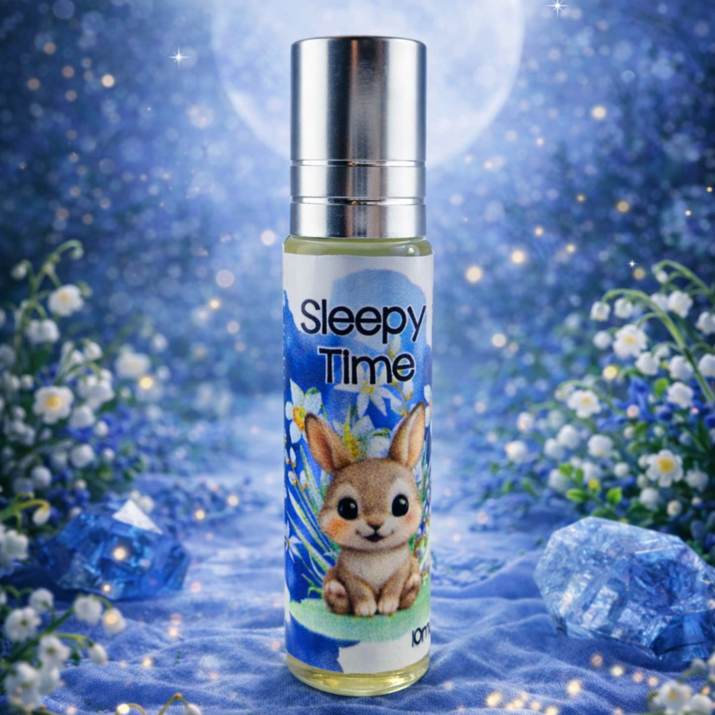 Sleepytime Essential Oil Roller 10ml