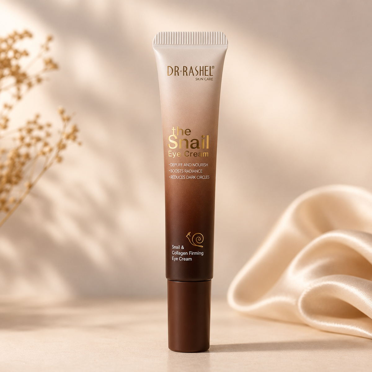 Snail Eye Cream