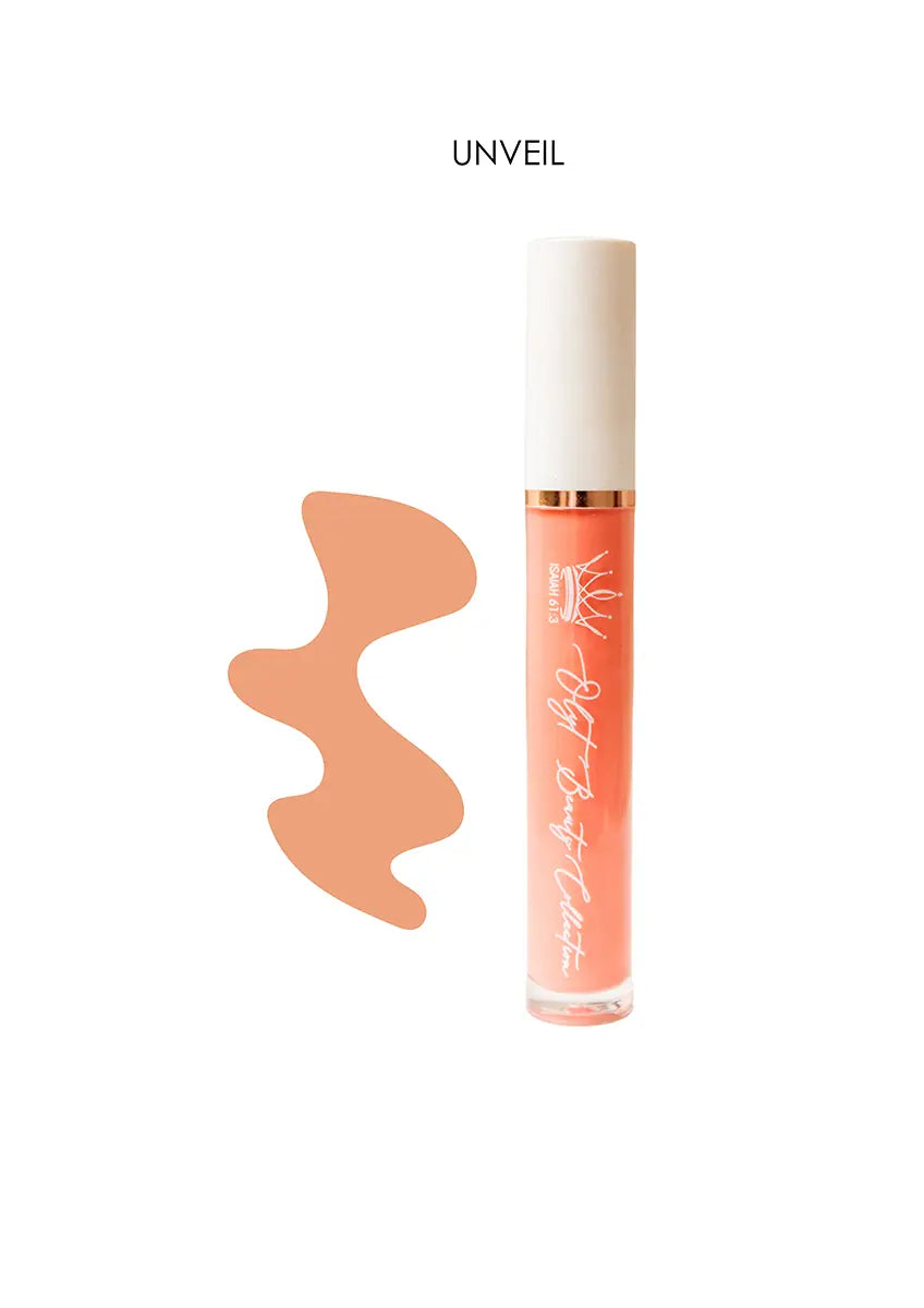 Lip Gloss Lacquer