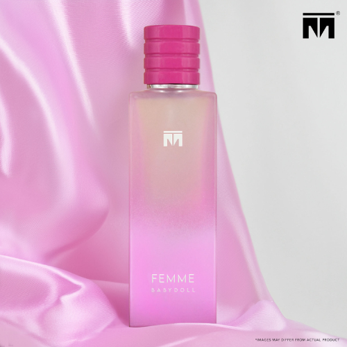 Babydoll Femme