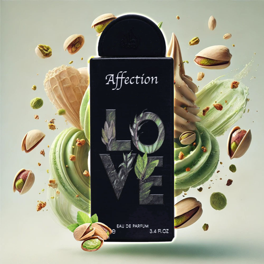 Affection