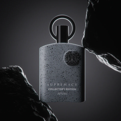 Supremacy Collector's Edition