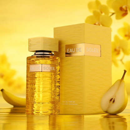 Eau de Soleil