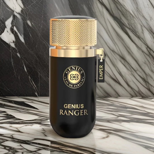 Genius Ranger