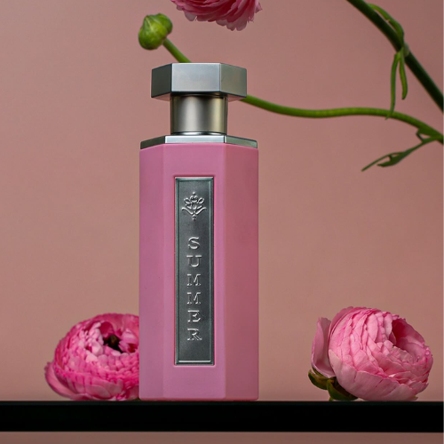 Reef - Pink Summer