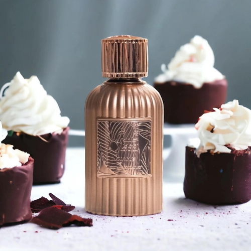 Qissa Delicious 5ml Sample