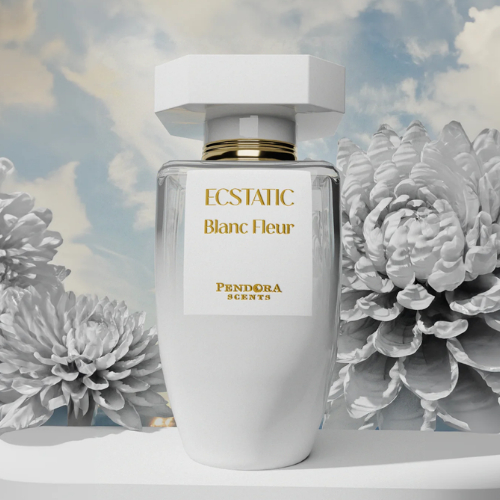 Ecstatic Blanc Fleur 5ml Sample