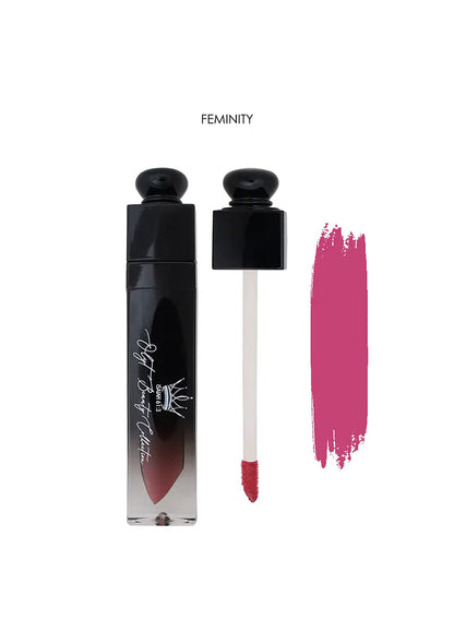 Lip Matte Suede