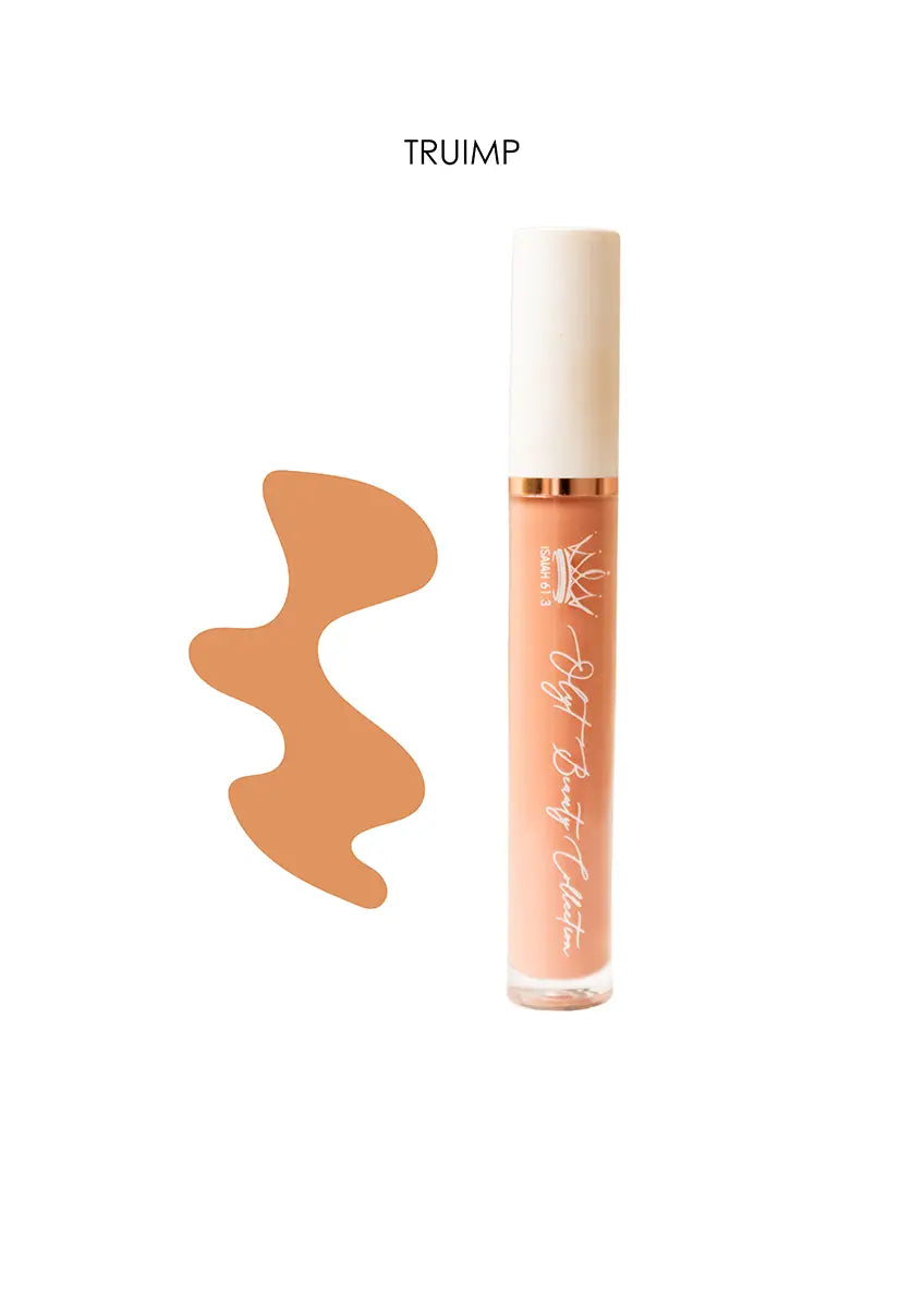 Lip Gloss Lacquer