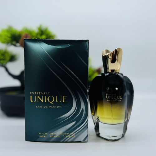 Extremely Unique 5ml Sample