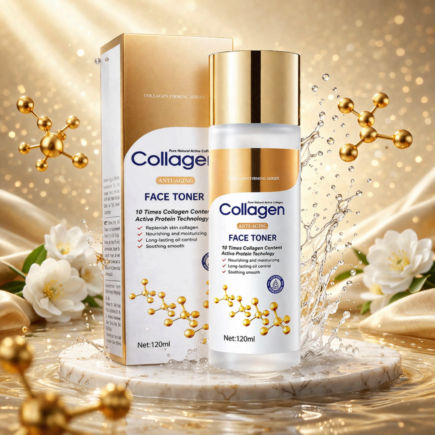 Sadoer Collagen Toner