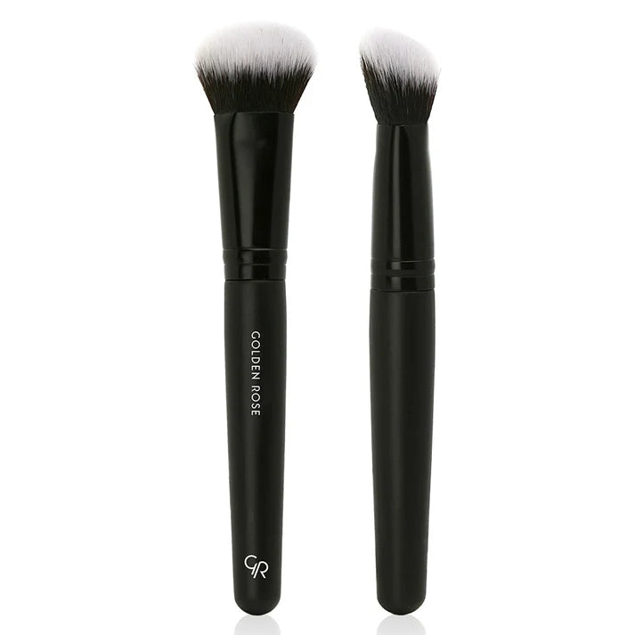 GR Angled Face Brush