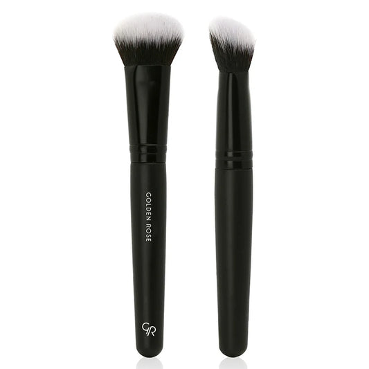 GR Angled Face Brush