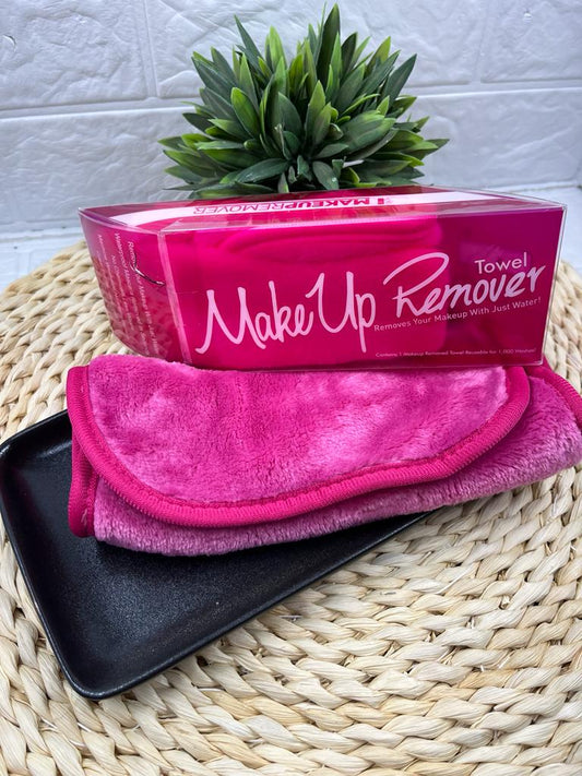 Makeup Eraser