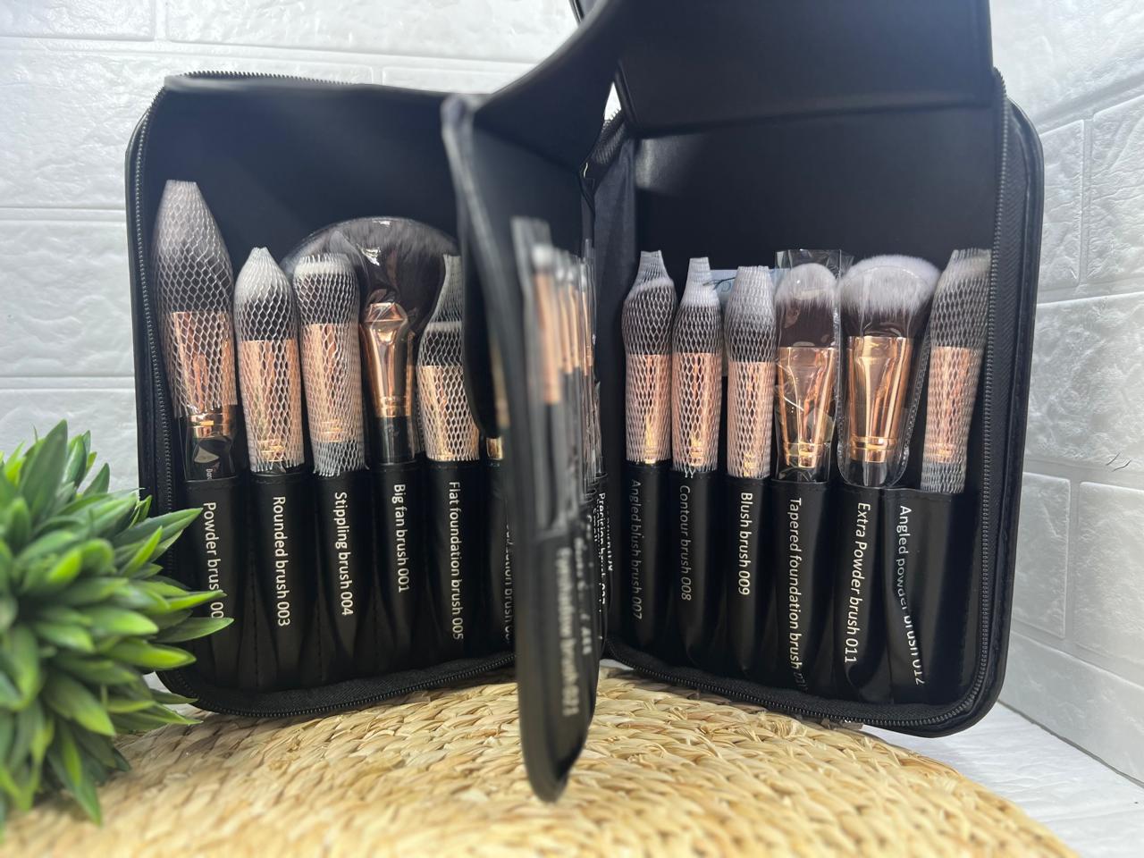 Makeup Brush Set 29pc