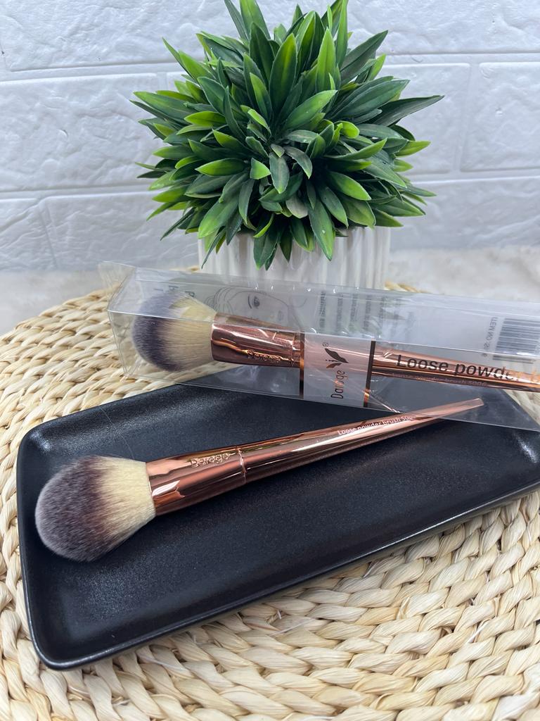 Loose Powder Brush 006