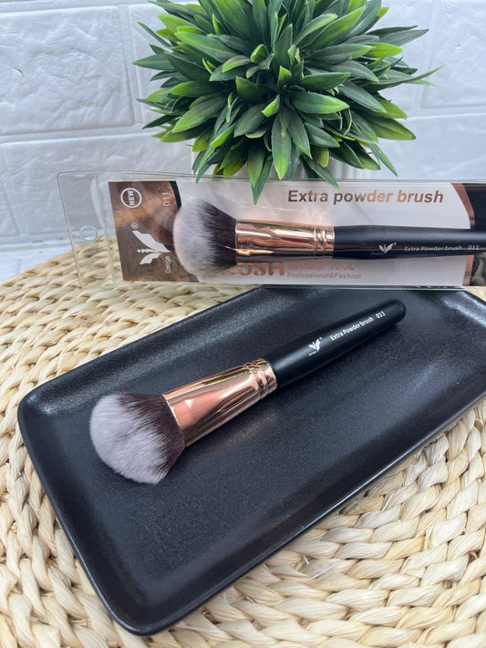 Extra Powder Brush 011