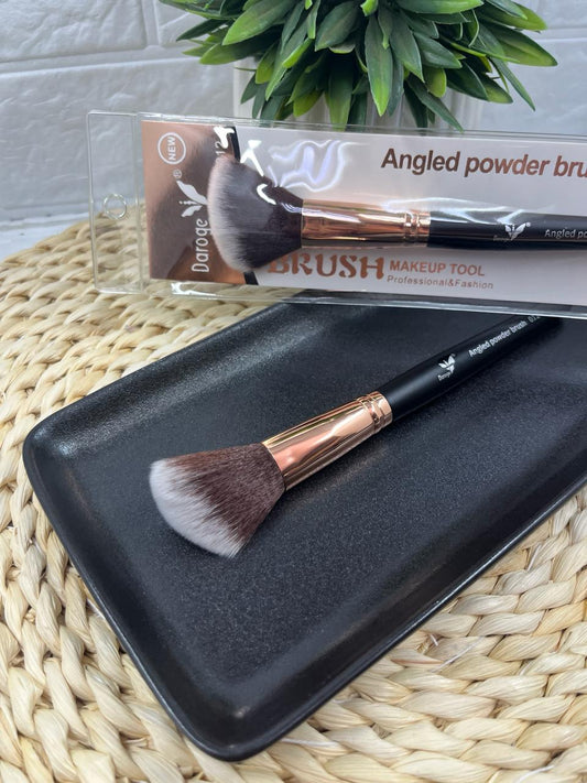 Angled Powder Brush 012