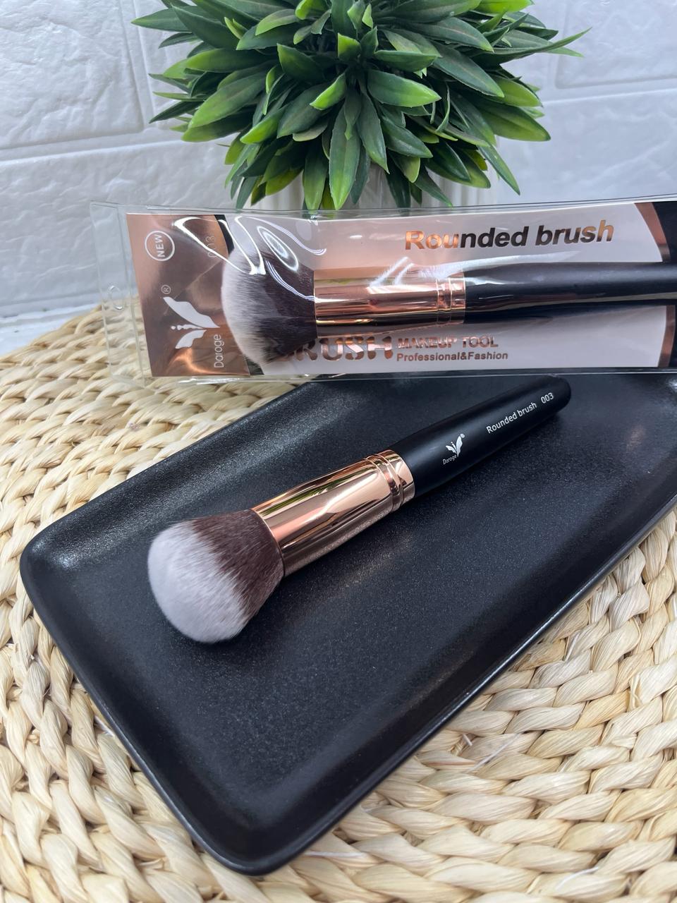 Rounded Brush 003