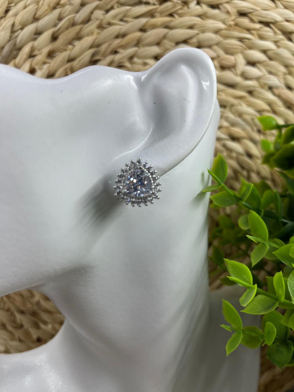 Diamante/Formal Earrings