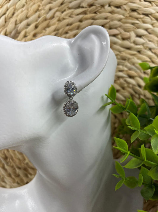 Diamante/Formal Earrings