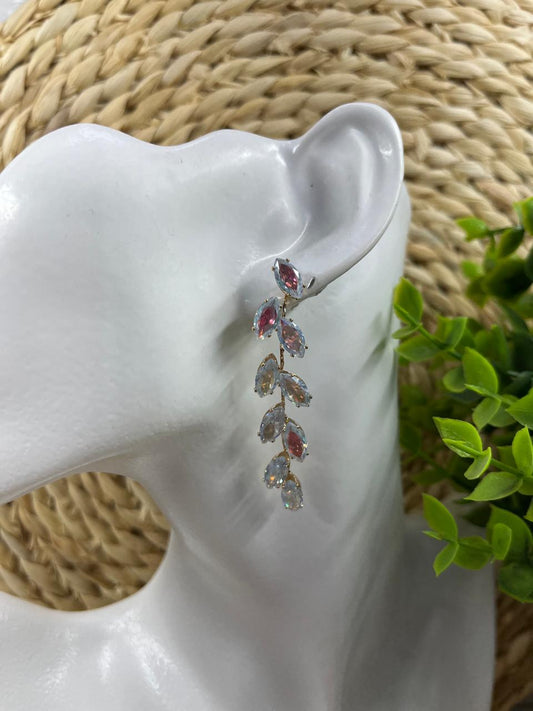 Diamante/Formal Earrings