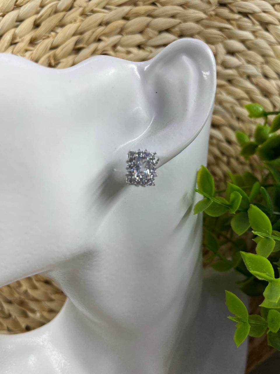 Diamante/Formal Earrings #052