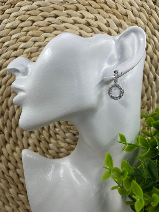 Diamante/Formal Earrings #062