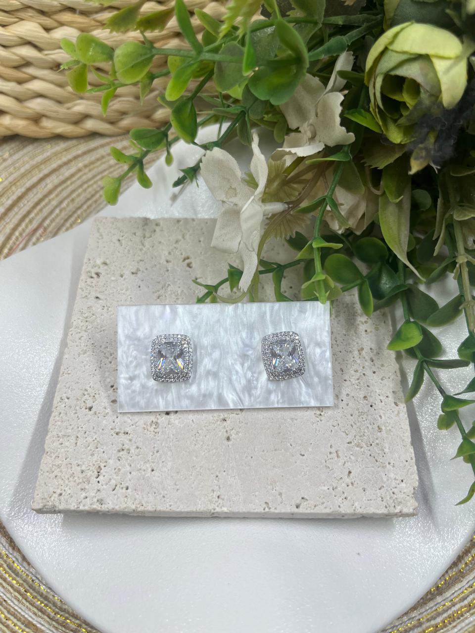 Diamante/Formal Earrings #119