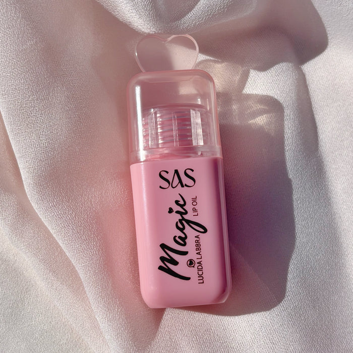 SAS Magic Lip Oil