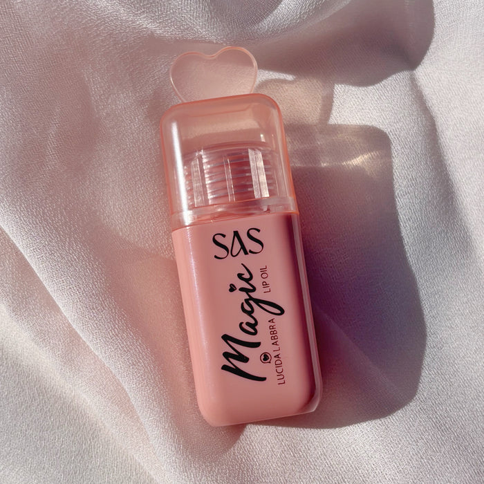 SAS Magic Lip Oil