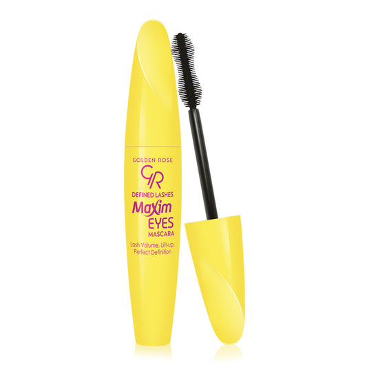 Maxim Eyes Mascara