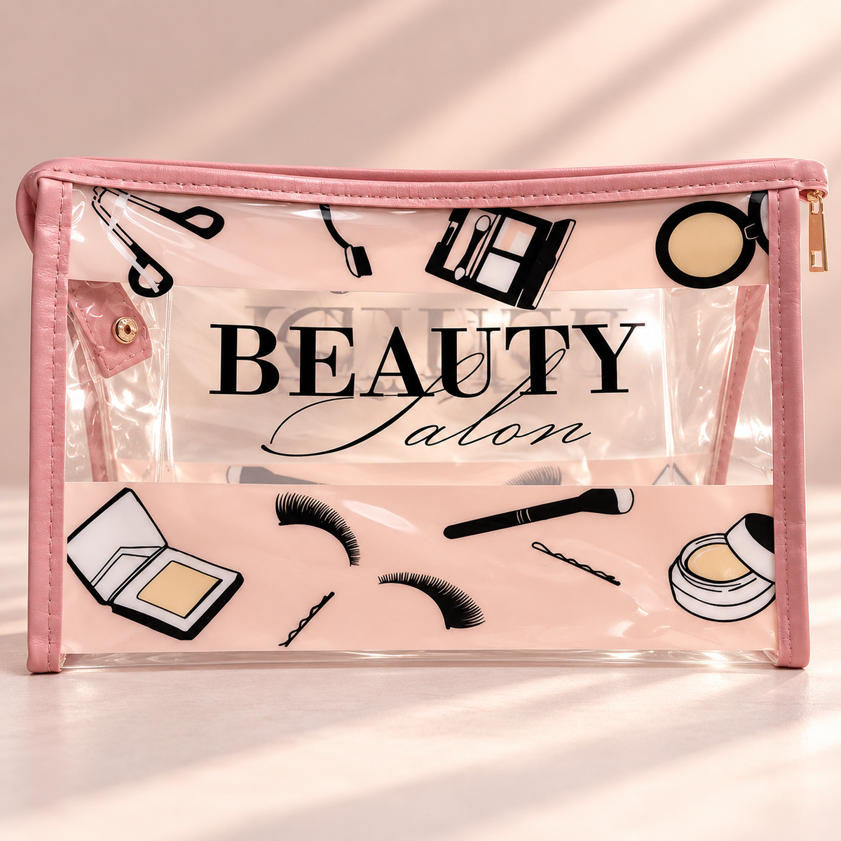 Makeup Bag