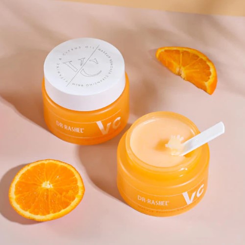 Vit C Cleansing Balm