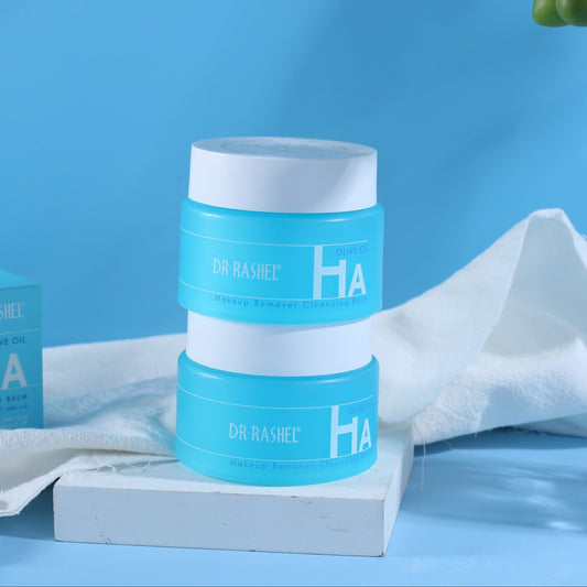 Hyaluronic Cleansing Balm