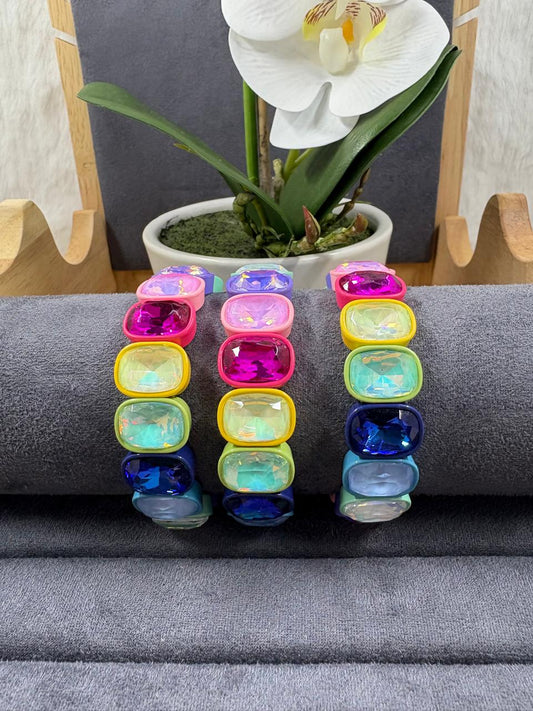 Crystal Bracelet ( 1PC )