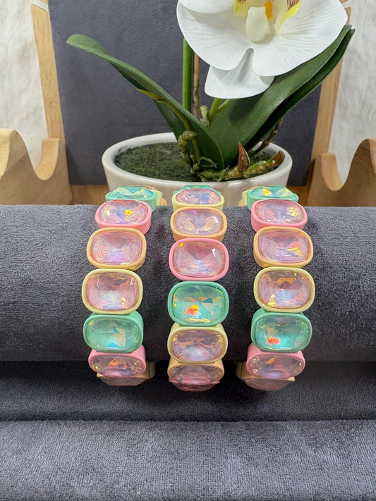 Crystal Bracelet ( 1PC )