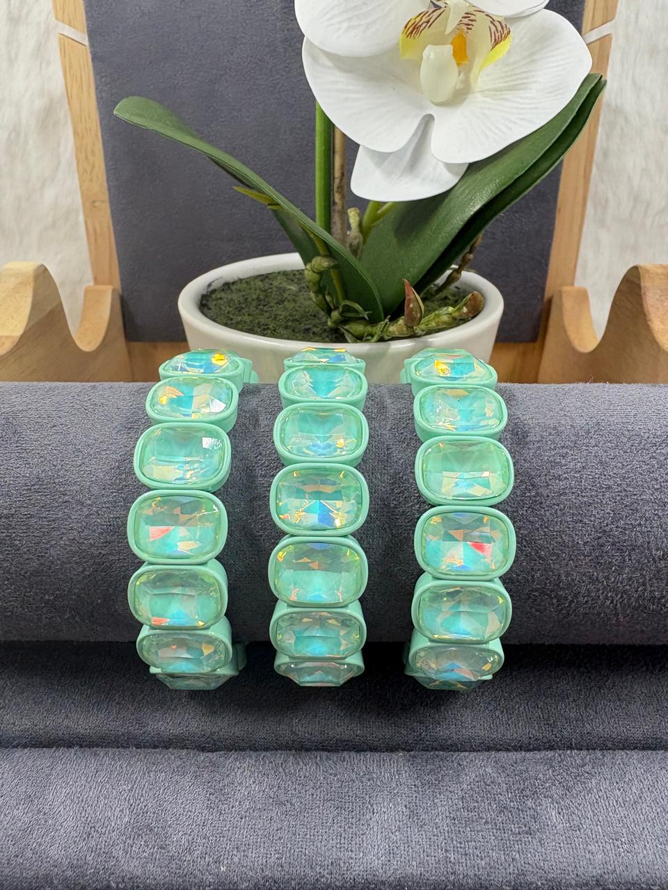 Crystal Bracelet ( 1PC )